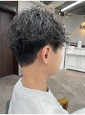ツイスパ