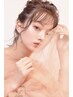 【shiori限定】垢抜けヘアセット￥5500