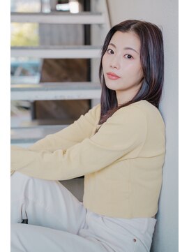 ディア 茅ヶ崎(diar) ナチュラルレイヤー