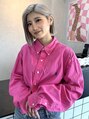ナジック(749) SAKI FUJITA