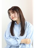 【equribonne目黒】おすすめスタイル【目黒】