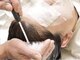 ヘアーミュージアム ライ(HAIR MUSEUM RYE)の写真/【メンズ専用サロン】ヘッドスパ付き[うたた寝コース]で気分もスッキリ！BARBERならではのメンズMENUも充実