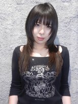 ブロック ジャポン(bloc japon) high layer cut