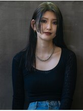 ファムウーマン(Femme woman)