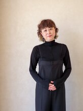 カーリィ(Karly) 廣川 香織