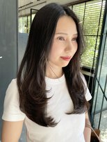 サーカス(circus) ロングレイヤー
