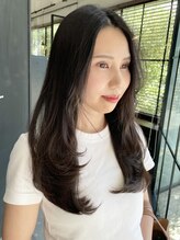 サーカス(circus) ロングレイヤー
