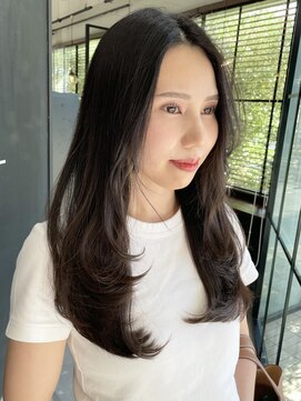 サーカス(circus) ロングレイヤー