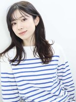 カメリア 小岩(camellia)&nbsp;重めローレイヤー