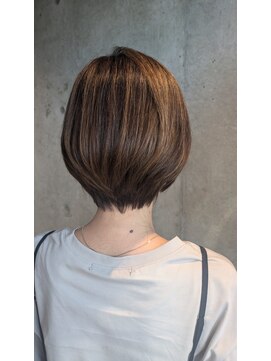 コティ(Kotii) 【美髪矯正】酸性ストレートの後は、トータルケアでうるツヤに♪