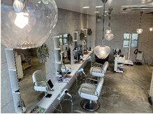 ヌースヘアー nous hair