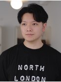 大人センターパート