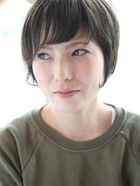 ポンテ 福津店(ponte)&nbsp;髪質改善カラー