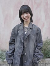 ヒカリス 中崎店(HIKARIS) 岡田 知穂美
