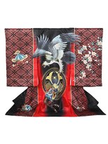 アンベリール(embellir)&nbsp;お宮参り男児9　￥11,000