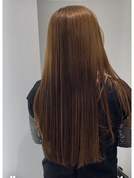 パル(PAL) 艶髪ストレート