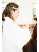 ブルーム 八千代緑が丘(bloom) AMI