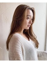 ユニカ バイ ベル 吉祥寺(unica by Belle) 大人ヘルシーレイヤーカット 【吉祥寺/髪質改善/美髪】