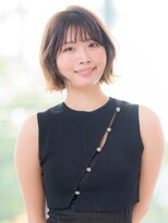 ヴィアラ 自由が丘(VIALA) 【自由が丘】外ハネ×ラフ