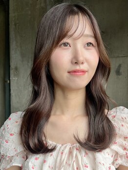 イツモノトコロ(kami to zakka)の写真/“じぶんらしさ”を一緒に見つけていく。相談型サロンだからできる”あなただけ”のパーソナルカラー。