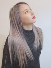エニー ココ ヘアー(ANY.coco HAIR)