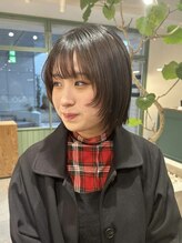 アンアームズ(ann ARMS)