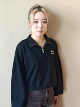 ヘアーアンドメイク ソファー 泉中央店(hair&make Sofa)&nbsp;Rena 