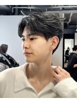 ゴールドシブヤ(GOALD SHIBUYA)&nbsp;センターパート