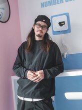 ナンバーウルスキキ(N°ulus kiki)&nbsp;土屋健太 【名駅】