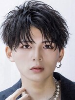 ゴールド 京都 三条(GOALD)&nbsp;無造作ショート