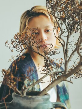 バーノン(VERNON) BLOND BOB【VERNON】058-262-3611