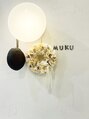 ムク(mUku) ドライスパ 限定予約