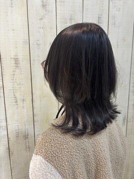 エスポワール 北習志野店(ESPOIR) レイヤーウルフ！