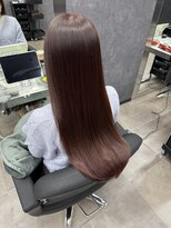 シンシア ドゥエ 新宿(CYNTHIA DUE)&nbsp;【CYNTHIA/MAKOTO】髪質改善/髪質改善縮毛矯正/髪質改善カラー