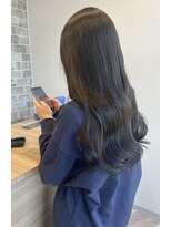 ヴィアス(VIAS.)&nbsp;【YUUNA】グレージュ