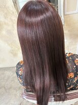 チャプター 那覇店(chapter) 髪質改善カラー