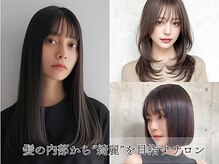 ラモード(LAMODE)