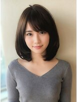 ココラー(COCOlar) 髪を大事に大人女性のカラー+カット