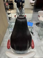 アース コアフュールボーテ 国分寺店(EARTH coiffure beaute) 髪質改善/縮毛矯正/トリートメント