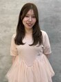 エリンヘア(ELIN hair.)&nbsp;nanami 天神今泉