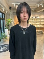オムズポカ 栄矢場町店(OM's poka)&nbsp;名古屋メンズカット/名古屋メンズパーマ