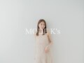 モードケイズ(MODE K's)