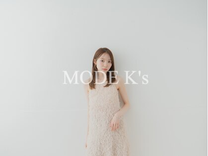 モード ケイズ 石橋店(MODE K's)の写真