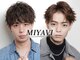 ミヤビ(MIYAVI)の写真
