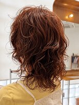 クラップス 金沢文庫店(CLAPS) 金沢文庫/ショート/パーマ/ボブ/髪質改善/レイヤーカット