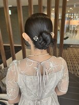 サリー 仙台店(SALLY) カチモリ