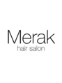 メラク(Merak)/Merak