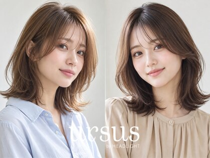 アーサス バイ ヘッドライト 御殿場店(ursus by HEADLIGHT)の写真