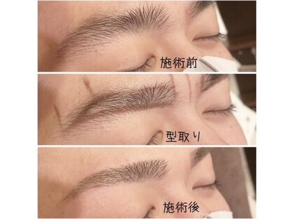 トータルビューティーシーズン(TOTAL BEAUTY Season)の写真