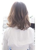 フェミニンカールボブ [似合わせカット/センター南駅]